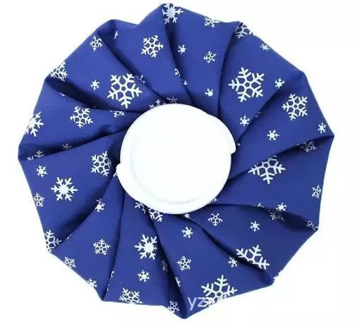 0826c Compress bag hot / cold