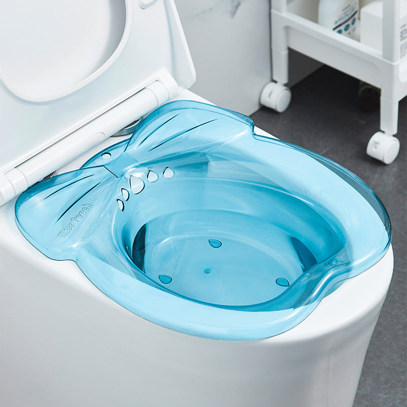 0911 Squats free women basin