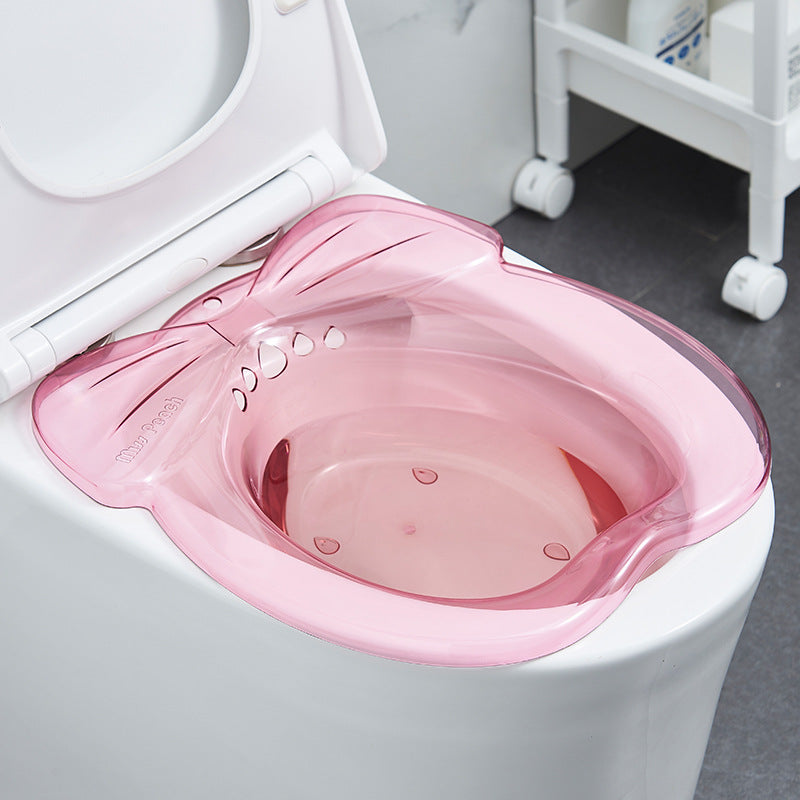 0911 Squats free women basin