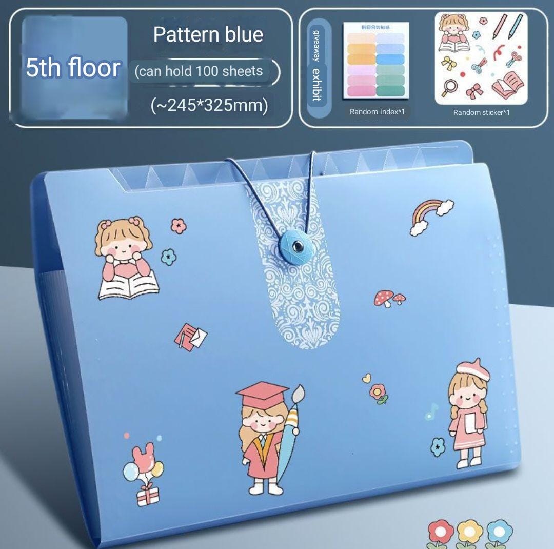 0911 paper organizer file