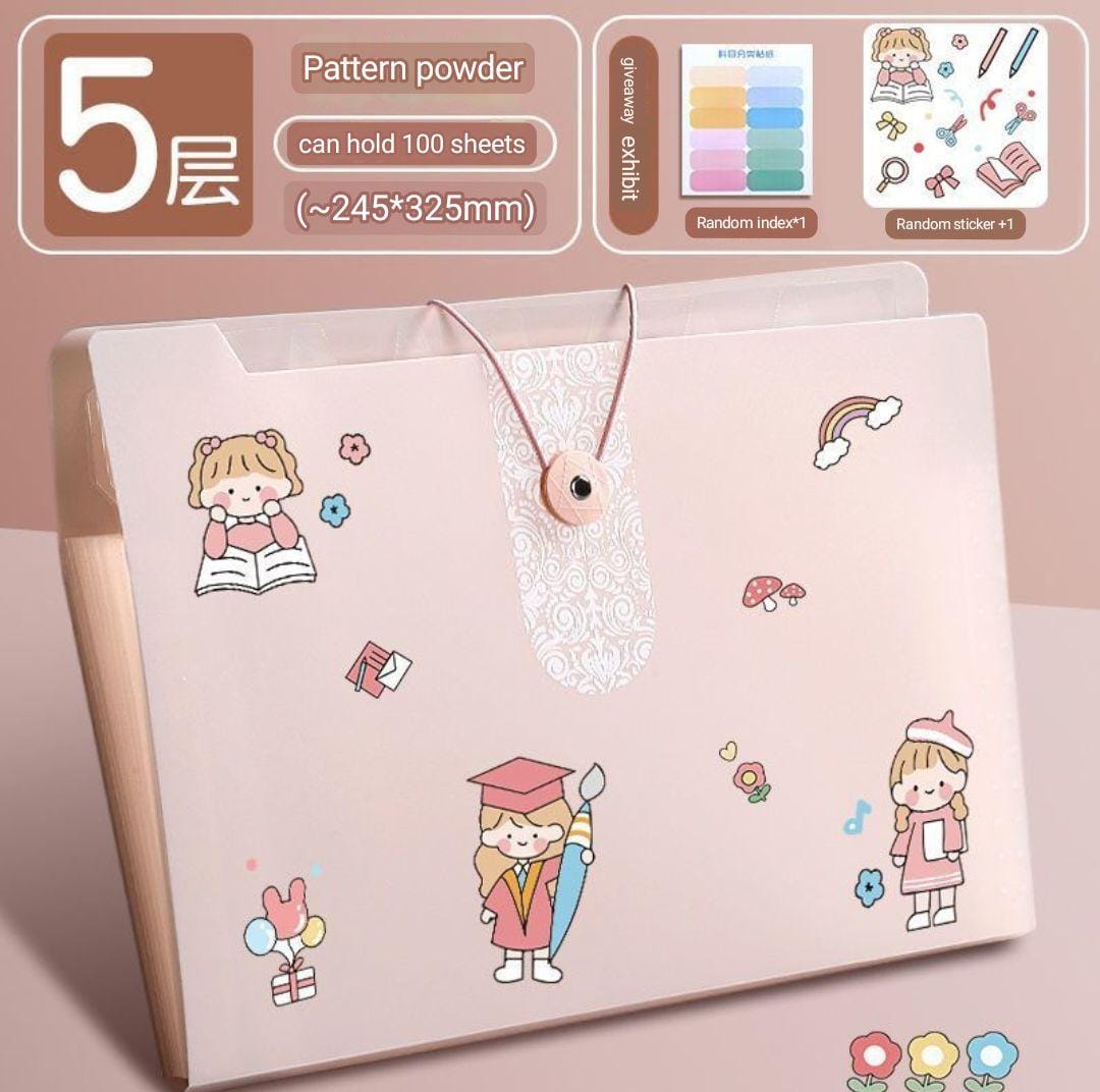 0911 paper organizer file
