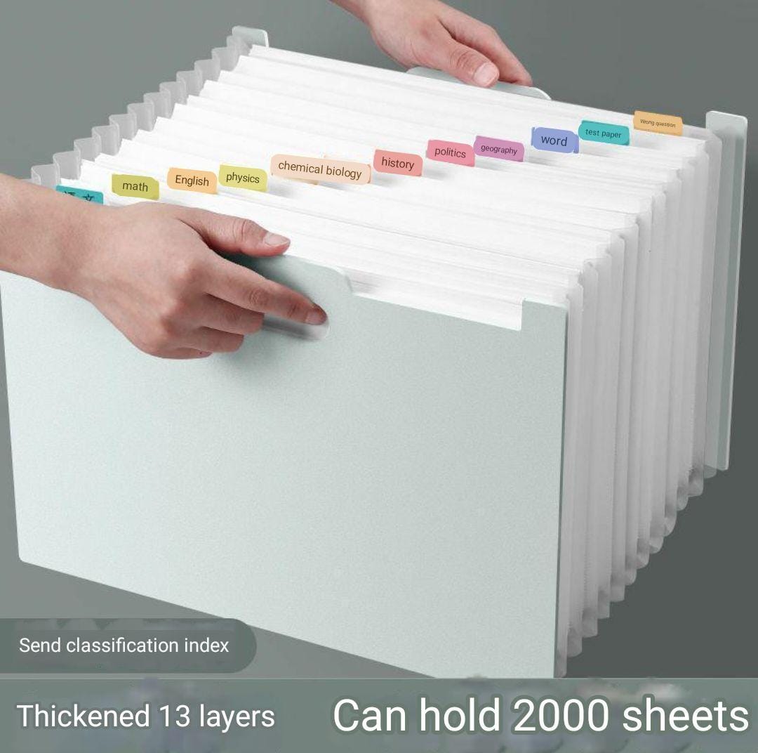 0911 paper organizer file