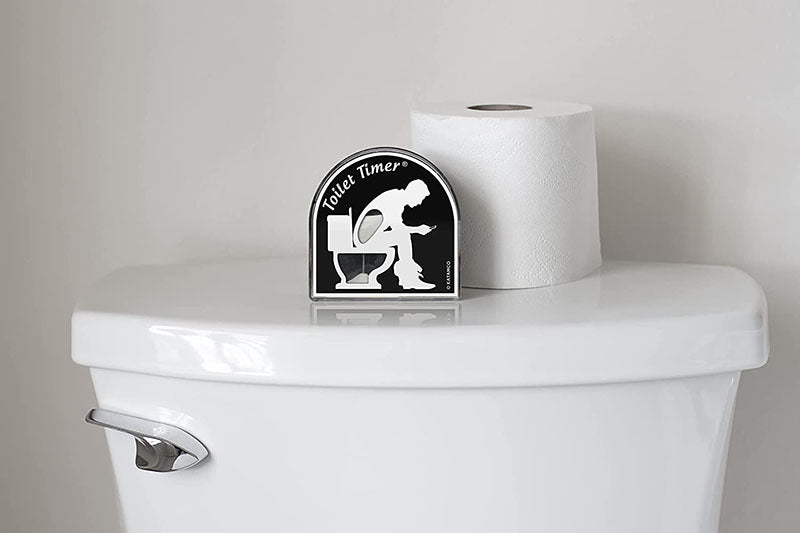 0913 toilet timer