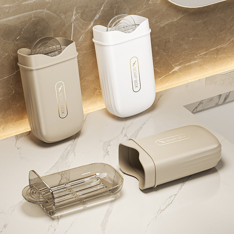 0926c Travel Soap box