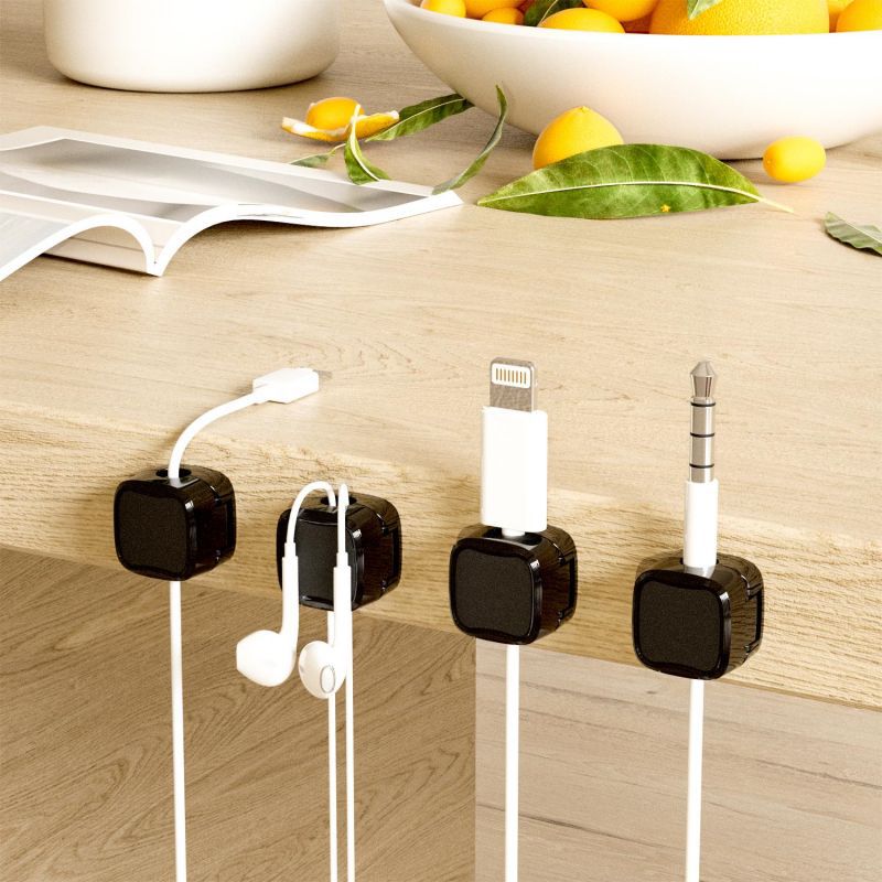 0927c Cable organizer (1pc)
