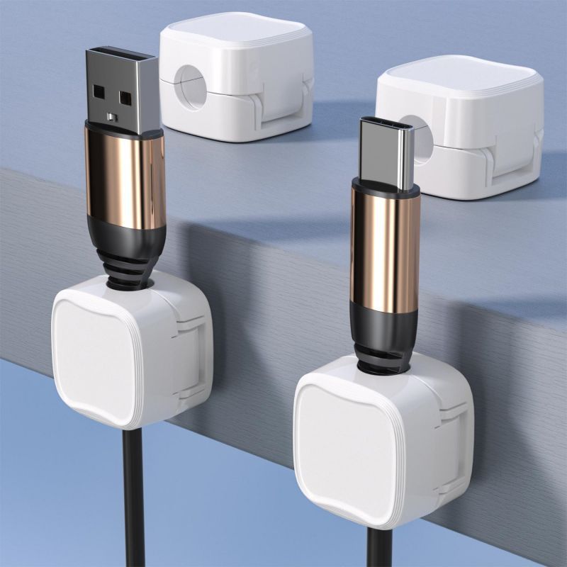 0927c Cable organizer (1pc)