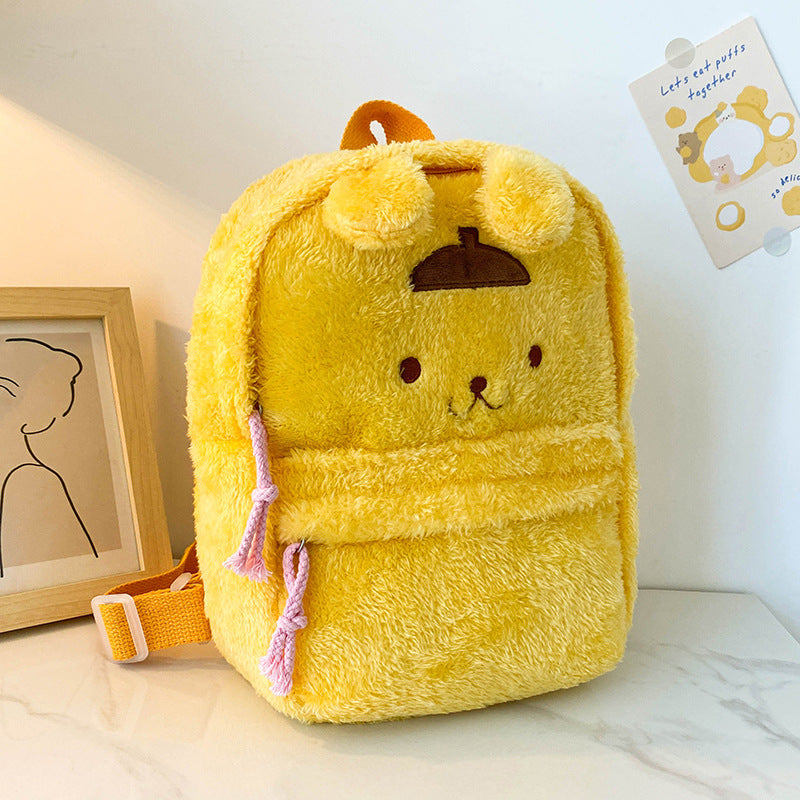 0928 Sanrio Backpack