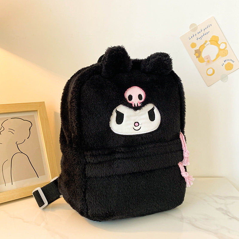 0928 Sanrio Backpack