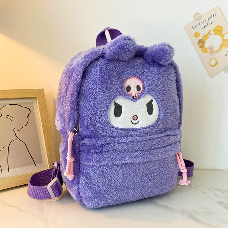 0928 Sanrio Backpack