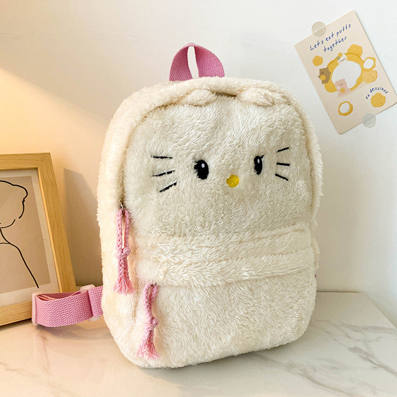 0928 Sanrio Backpack