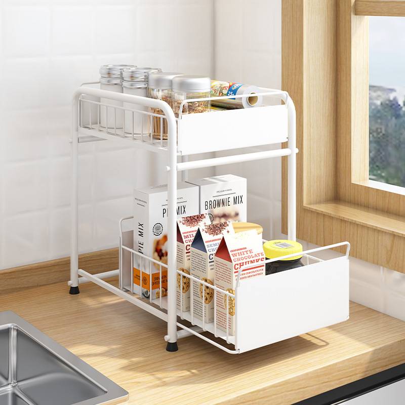 0929 Drawout shelf