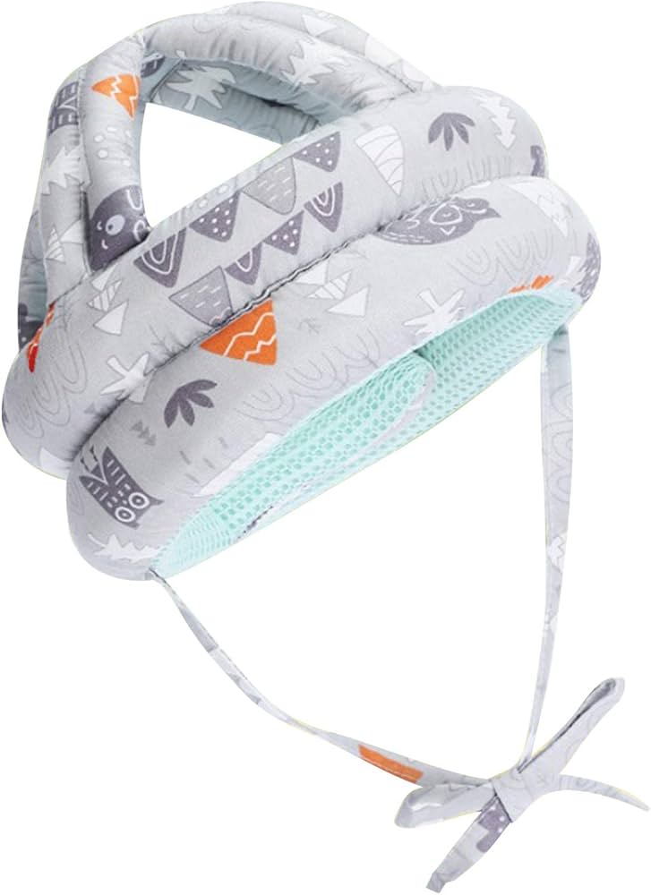 0818 Baby head protection