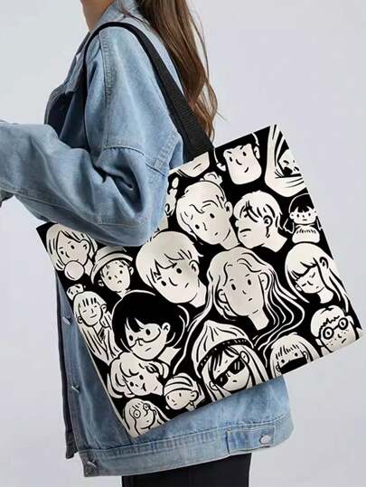 0421 Tote bag
