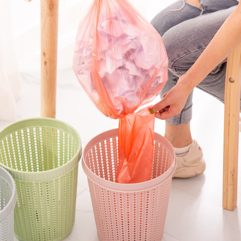 1001 dustbin