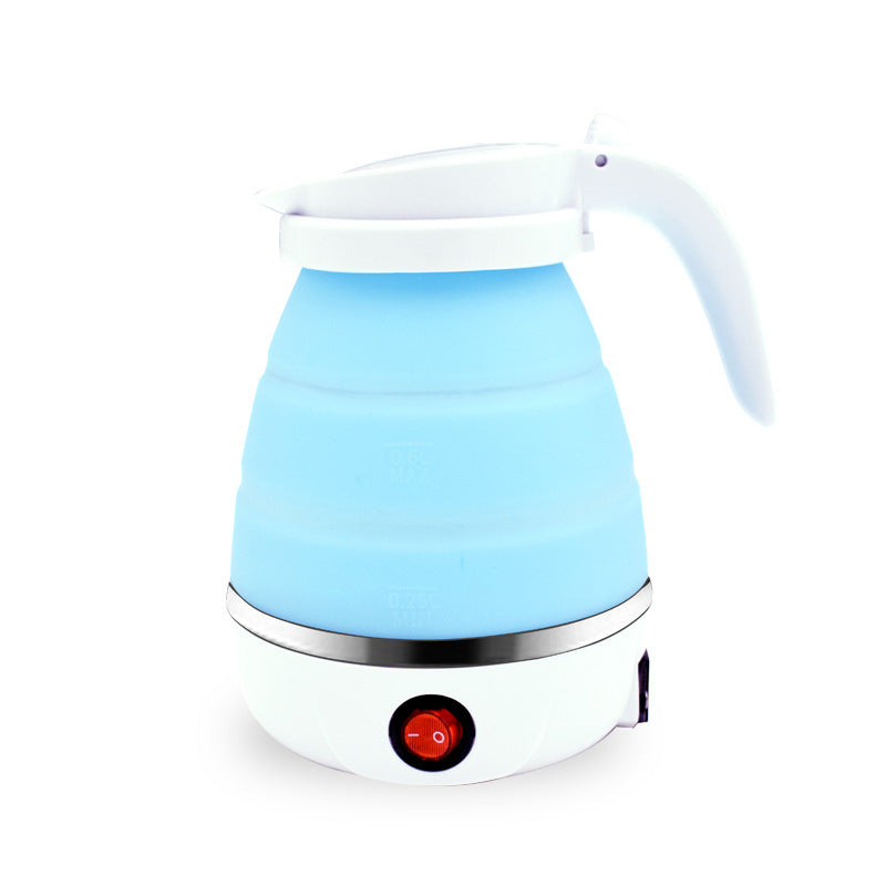1004c Foldable water heater