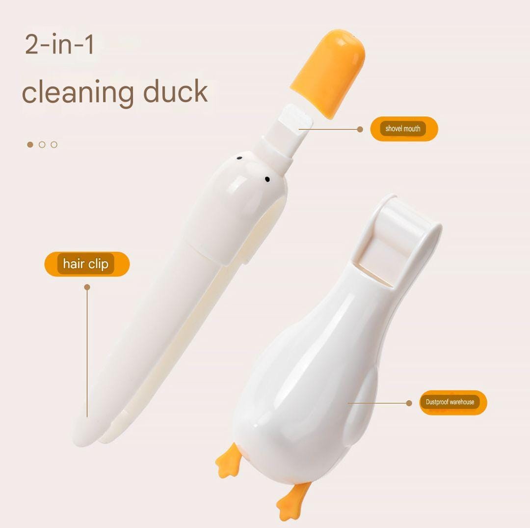 1004c duck clipper