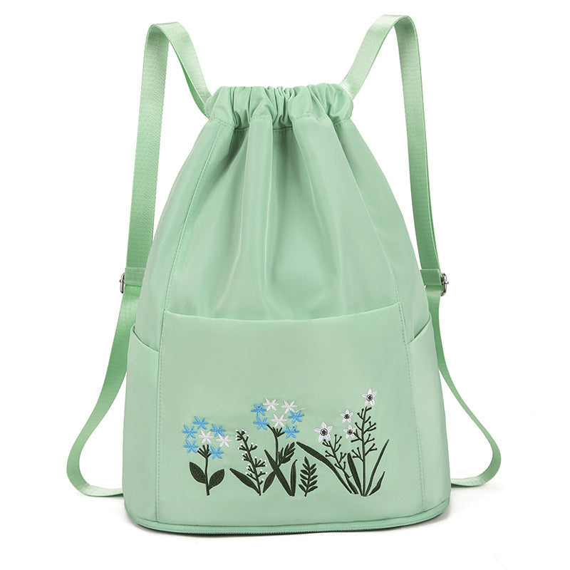 1006 foldable backpack