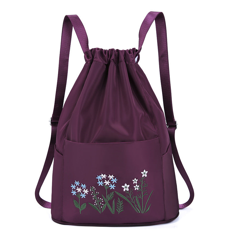 1006 foldable backpack