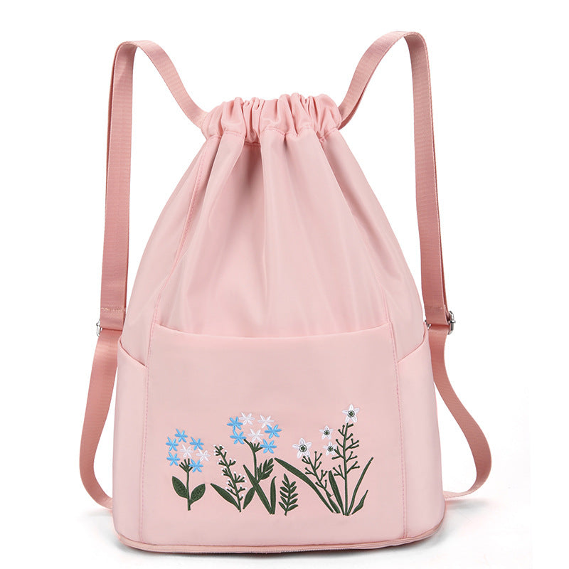 1006 foldable backpack