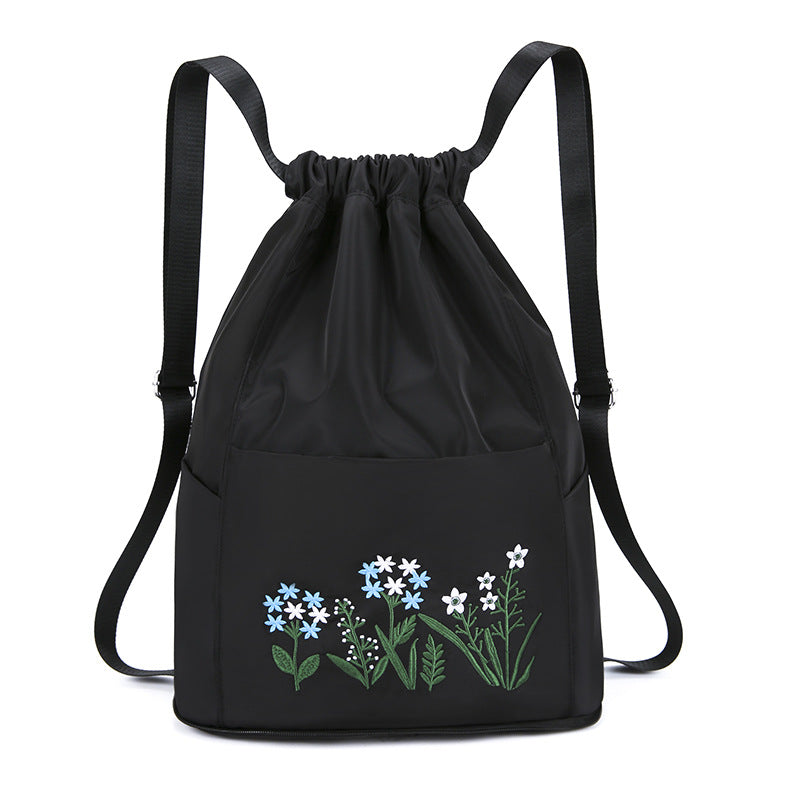 1006 foldable backpack