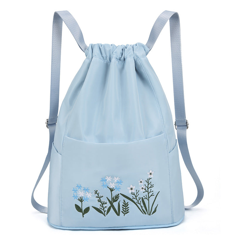 1006 foldable backpack