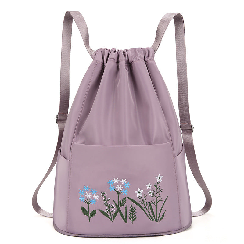1006 foldable backpack