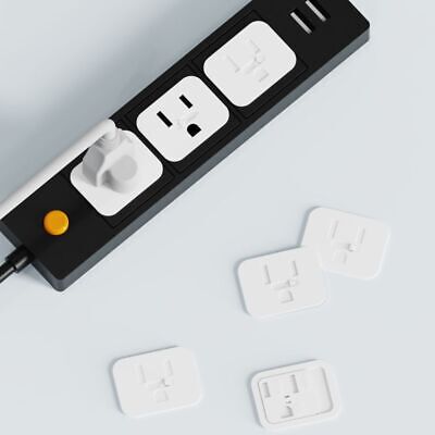 1008c Socket safety cover (1 pcs)