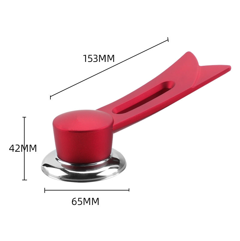 1011c Universal pot lid handle