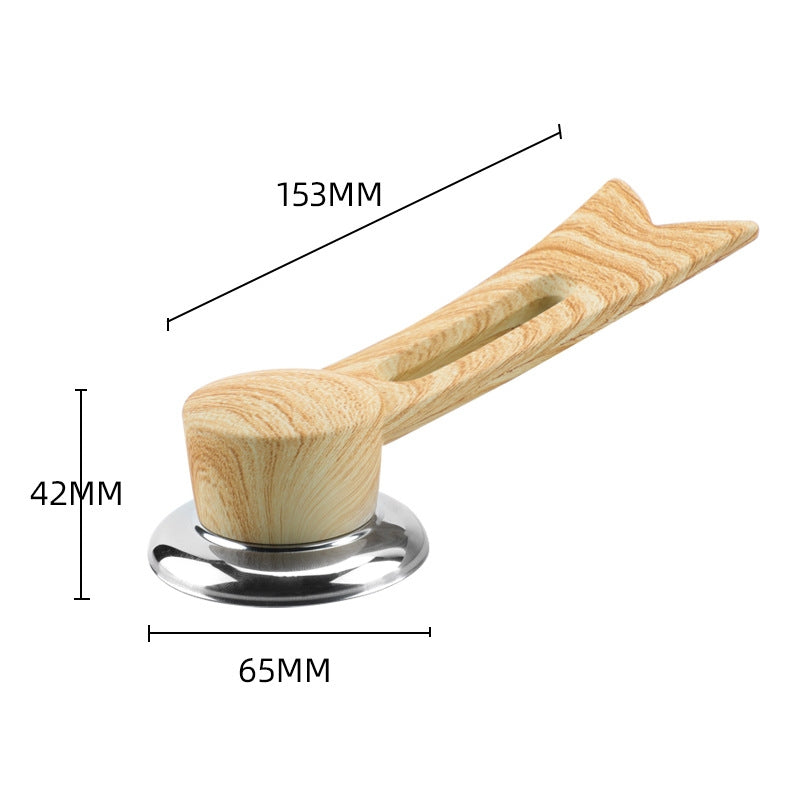 1011c Universal pot lid handle