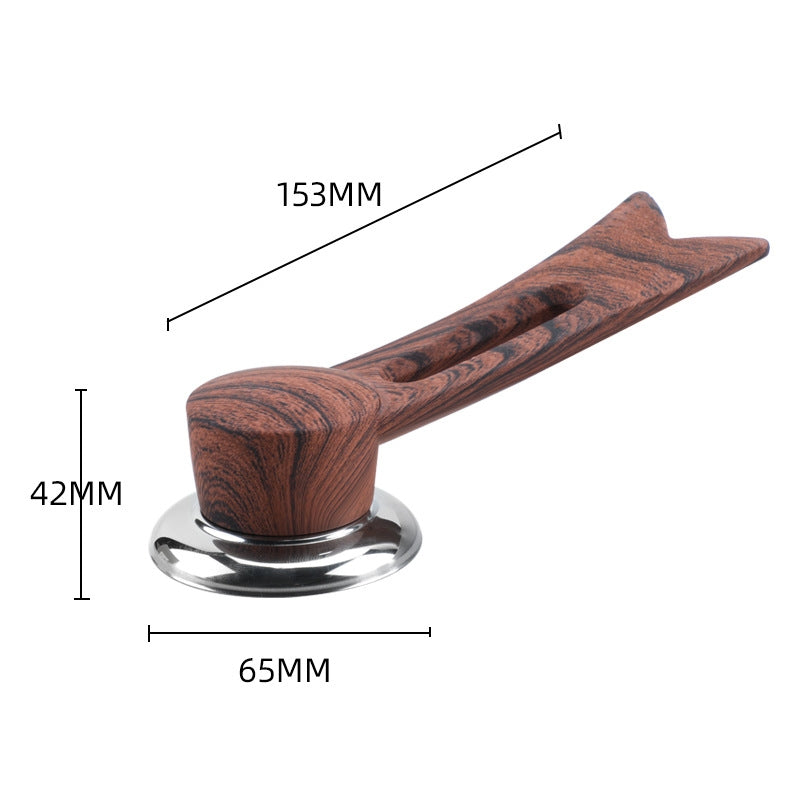 1011c Universal pot lid handle