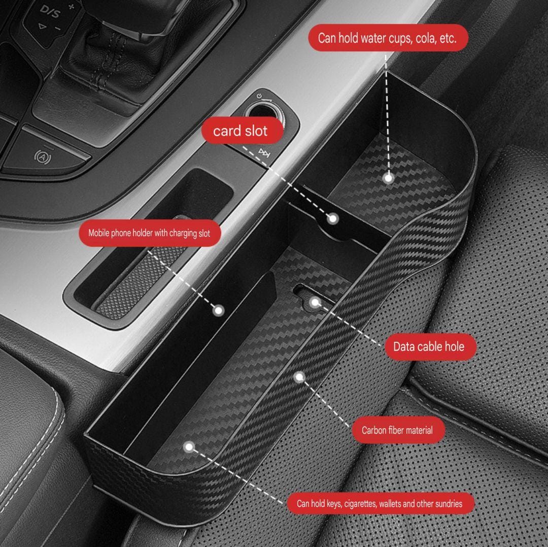 1016c car gap storage box