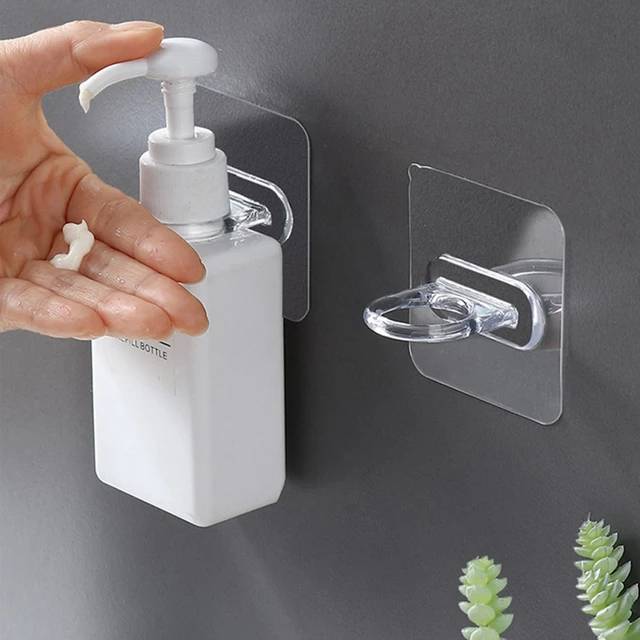 1027c Wall Bottle Holder
