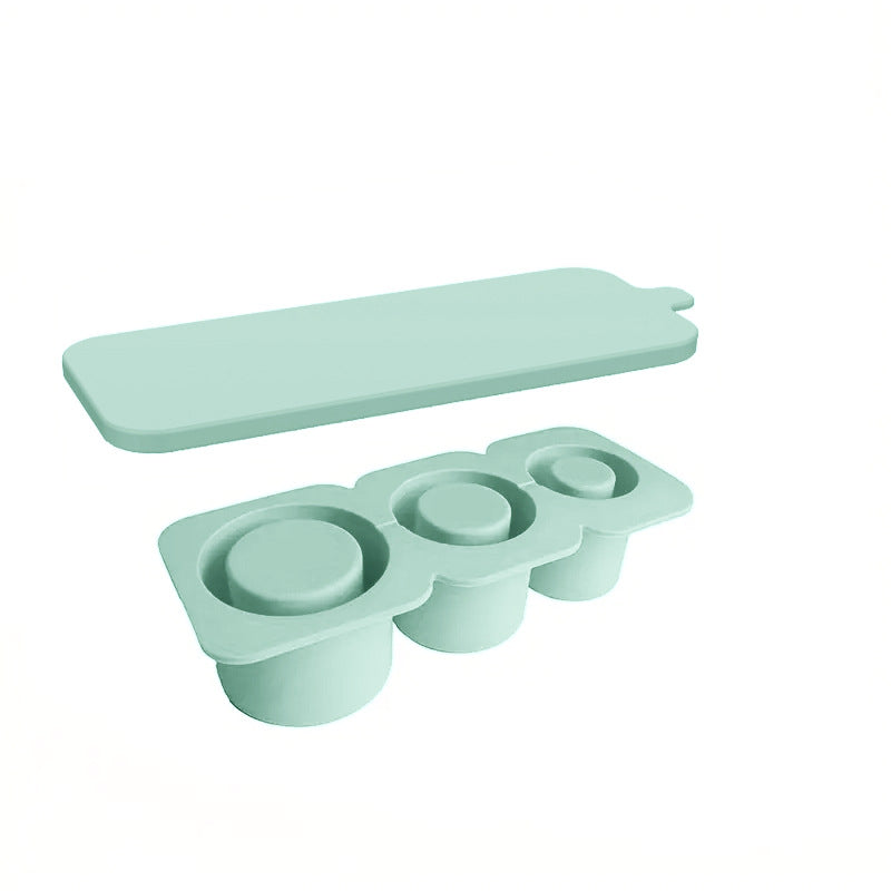 1030c Tumbler ice mold
