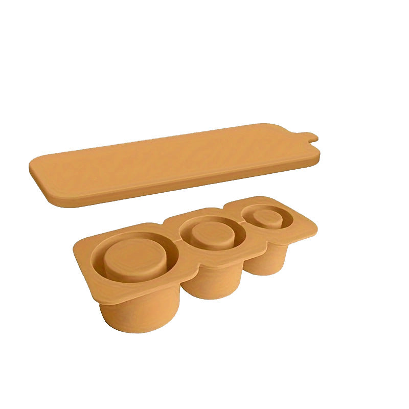 1030c Tumbler ice mold