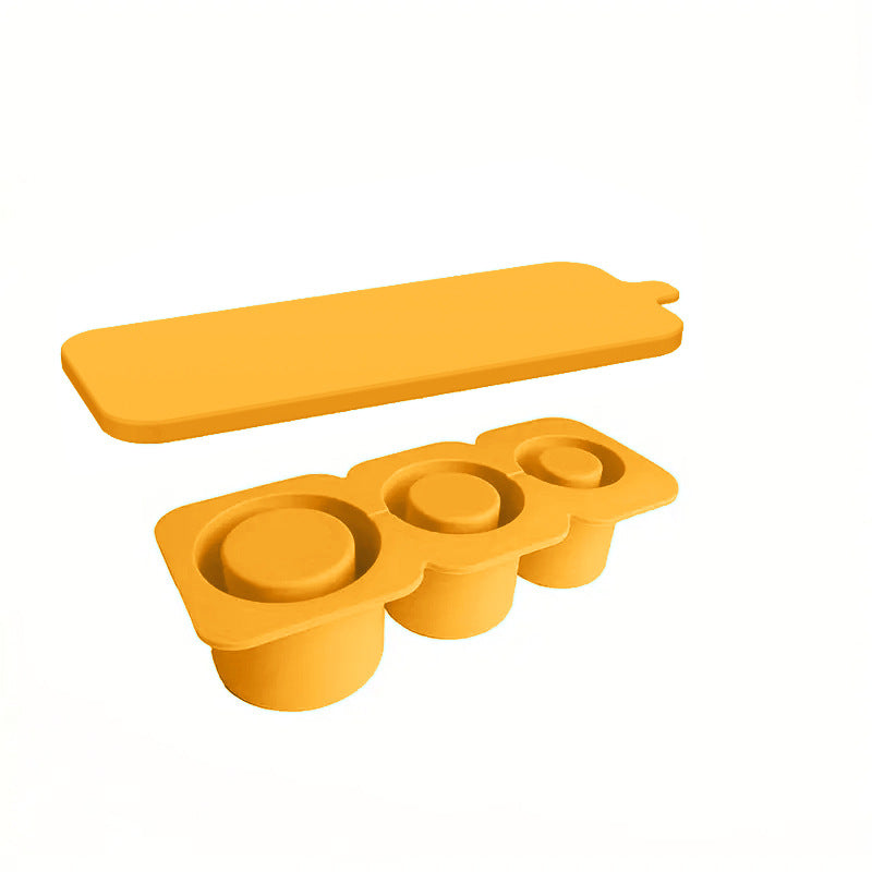 1030c Tumbler ice mold
