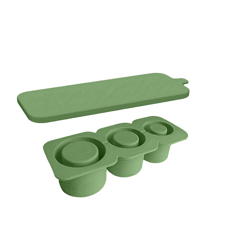 1030c Tumbler ice mold