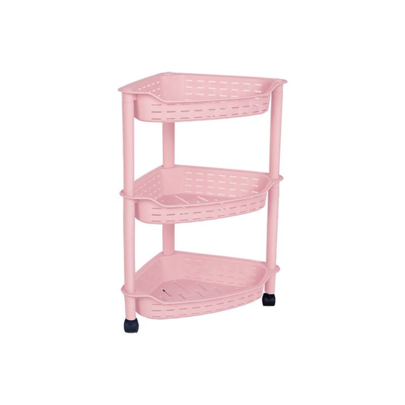 1109 4 Tier Triangle Rack