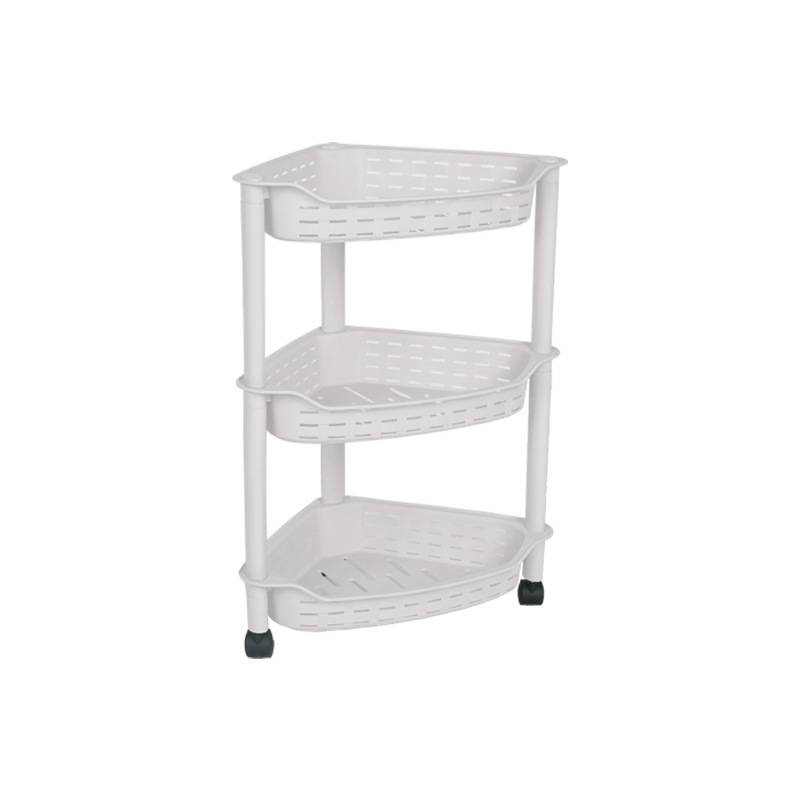1109 4 Tier Triangle Rack