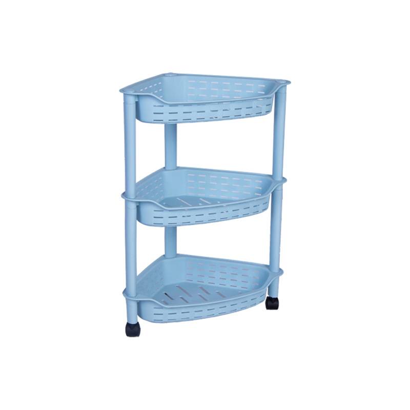 1109 4 Tier Triangle Rack