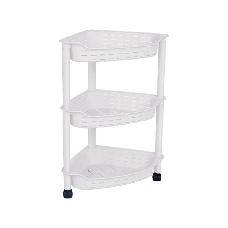 1109 4 Tier Triangle Rack