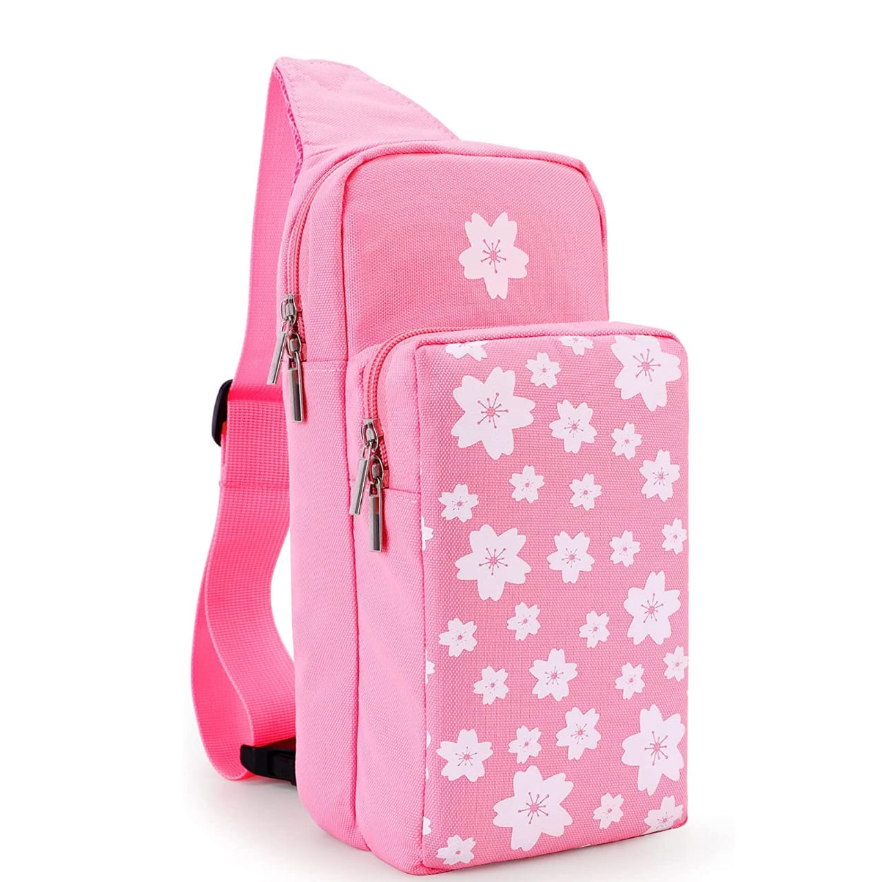 1115a Nintendo switch bag
