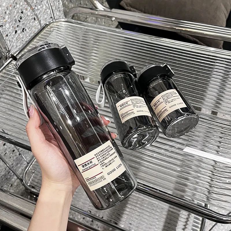 1116L Bottle