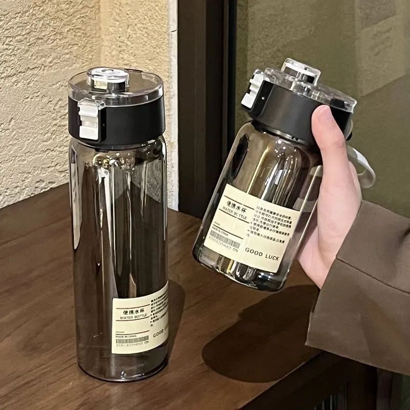 1116L Bottle