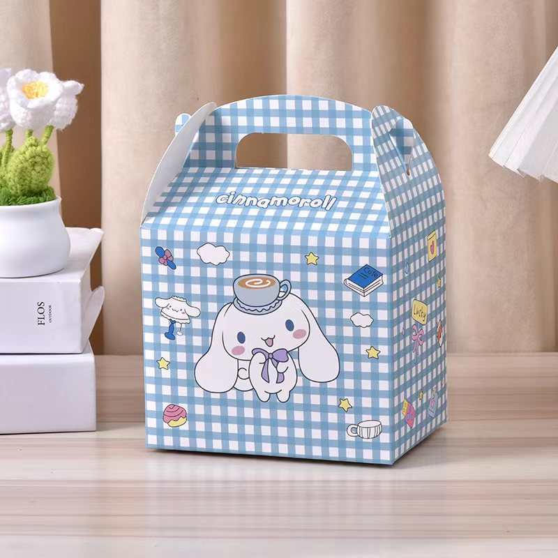 1116L Sanrio gift box