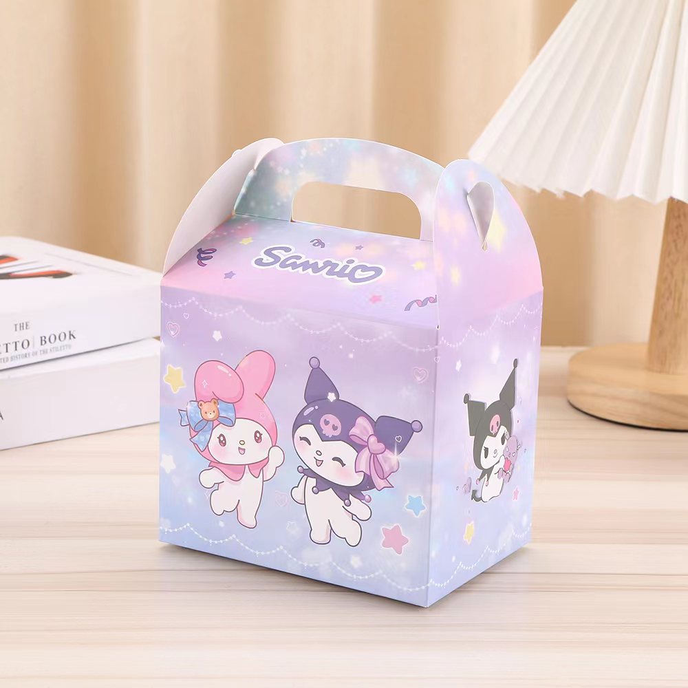 1116L Sanrio gift box