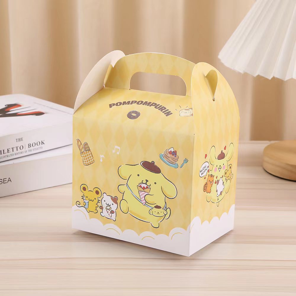 1116L Sanrio gift box