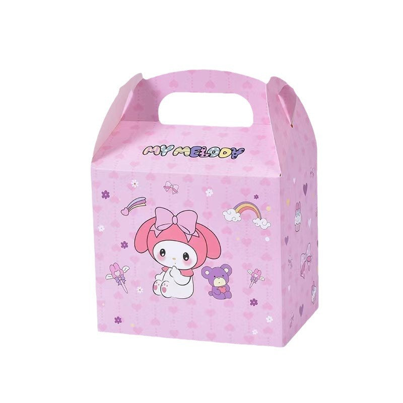 1116L Sanrio gift box