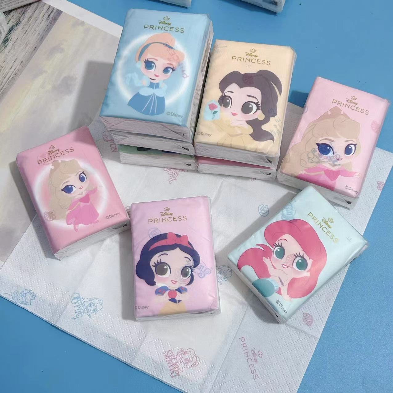 1116L pocket tissue (9pcks)