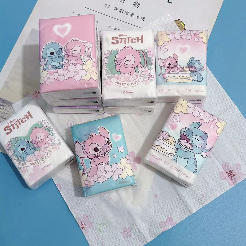 1116L pocket tissue (9pcks)