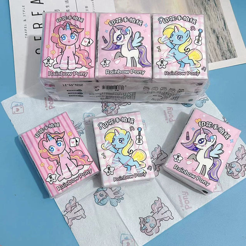 1116L pocket tissue (9pcks)